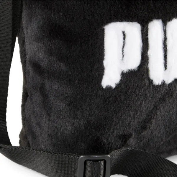 Сумка для женщин Puma Core Fur Mini Tote  На руку / Полиэстер photo 3 Сумка для женщин Puma Core Fur Mini Tote  На руку / Полиэстер photo 3