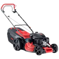 Газонокосилка бензиновая AL-KO 520SP-H Ручной