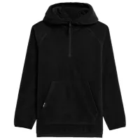 Hanorac pentru femei 4F 40017 Toamnă - iarnă / Black