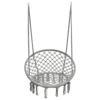 Детские кaчели FunFit Garden 2766  / 1