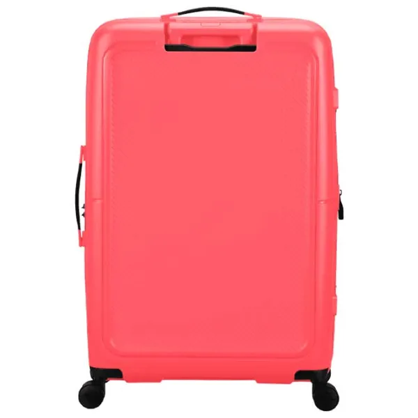 Valiză Samsonite Dashpop EXP 104l/ Coral photo 3