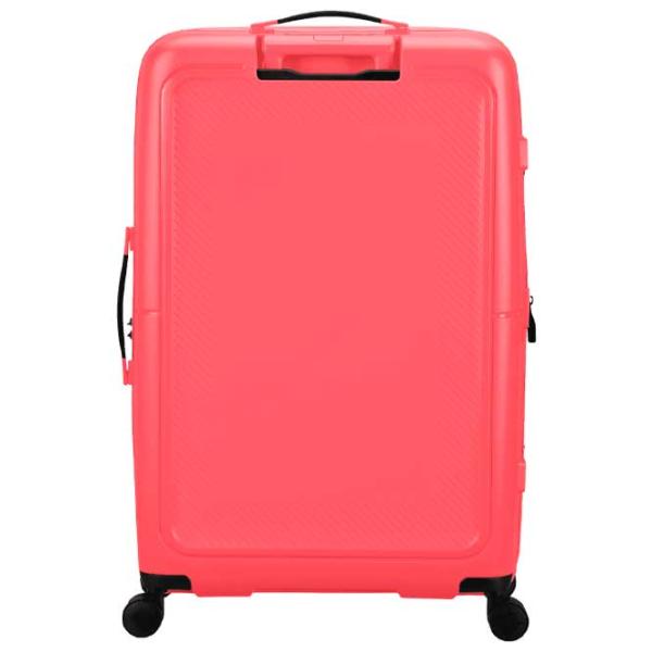 Valiză Samsonite Dashpop EXP 104l/ Coral photo 3