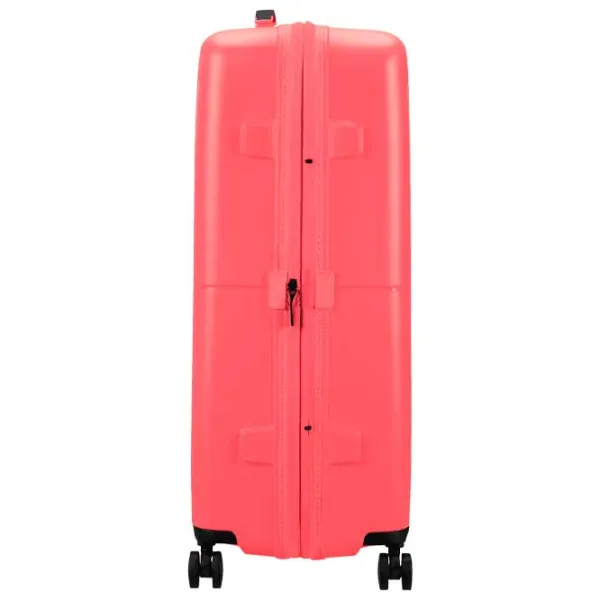 Valiză Samsonite Dashpop EXP 104l/ Coral photo 4