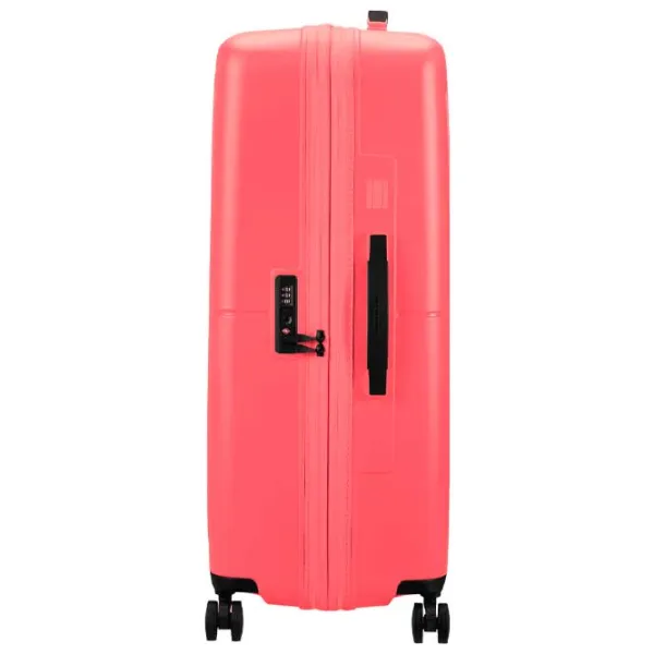 Valiză Samsonite Dashpop EXP 104l/ Coral photo 5
