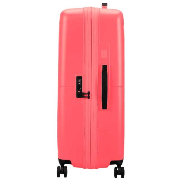 Valiză Samsonite Dashpop EXP 104l/ Coral photo 5