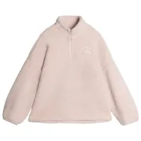Толстовка для женщин 4F 40026 Осень - Зима / Бежевый