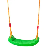 Детские кaчели Woody 5487102 3 года / 1