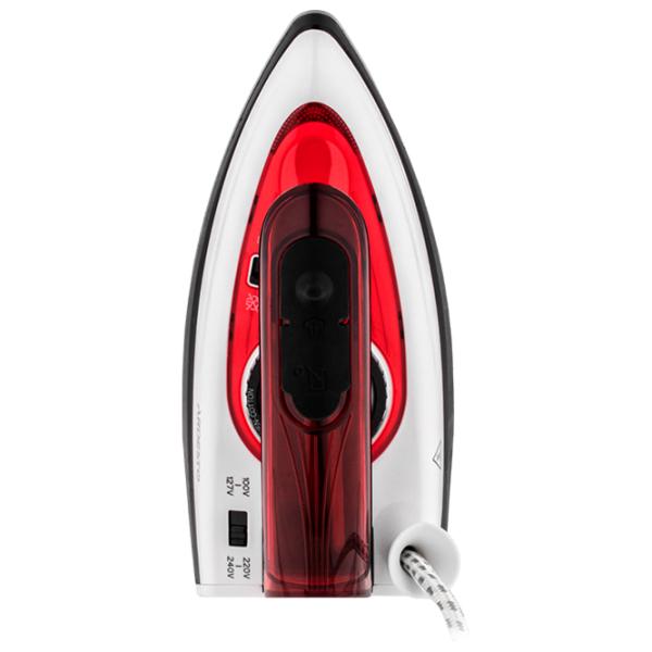 Утюг Ardesto TI-S1200  / 1000 Вт / Белый photo 2