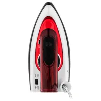 Утюг Ardesto TI-S1200 / 1000 Вт / Белый photo 2