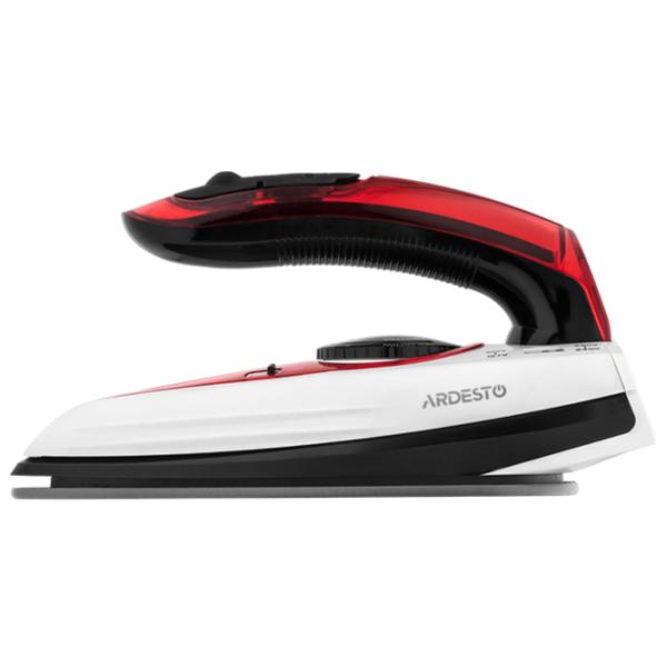 Утюг Ardesto TI-S1200  / 1000 Вт / Белый photo 3