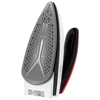 Утюг Ardesto TI-S1200 / 1000 Вт / Белый photo 4