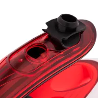 Утюг Ardesto TI-S1200 / 1000 Вт / Белый photo 5