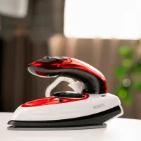 Утюг Ardesto TI-S1200 / 1000 Вт / Белый photo 7