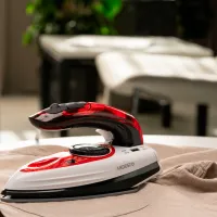 Утюг Ardesto TI-S1200 / 1000 Вт / Белый photo 8