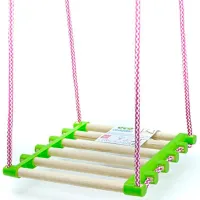 Детские кaчели Maximus Eco Сlasic / 1 photo 2