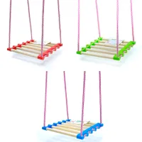 Детские кaчели Maximus Eco Сlasic / 1 photo 3