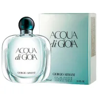 Парфюм для женщин Giorgio Armani Acqua di Gioia Парфюмерная вода / Цветочный