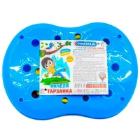 Детские кaчели Maximus Bungee 3 года / 1 photo 7