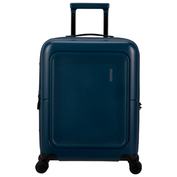 Valiză American Tourister Dashpop 47l/ Navy photo 1 Valiză American Tourister Dashpop 47l/ Navy photo 1