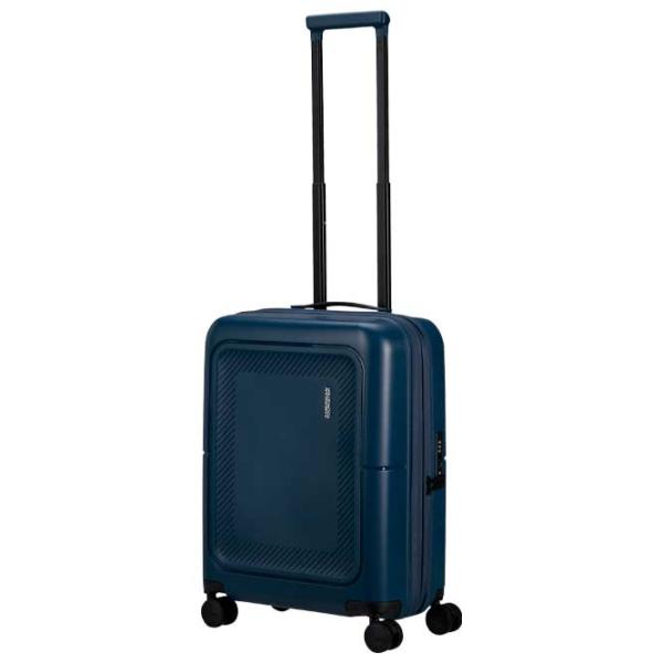 Valiză American Tourister Dashpop 47l/ Navy photo 2 Valiză American Tourister Dashpop 47l/ Navy photo 2