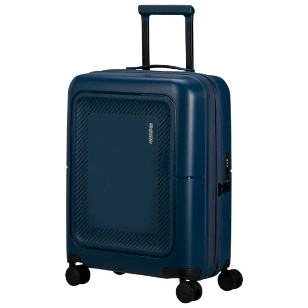Valiză American Tourister Dashpop 47l/ Navy photo 3 Valiză American Tourister Dashpop 47l/ Navy photo 3