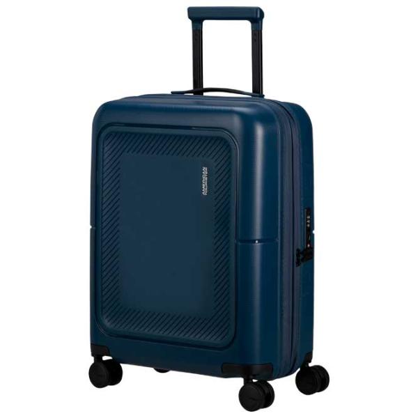 Valiză American Tourister Dashpop 47l/ Navy photo 3 Valiză American Tourister Dashpop 47l/ Navy photo 3