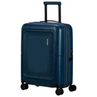 Valiză American Tourister Dashpop 47l/ Navy photo 3