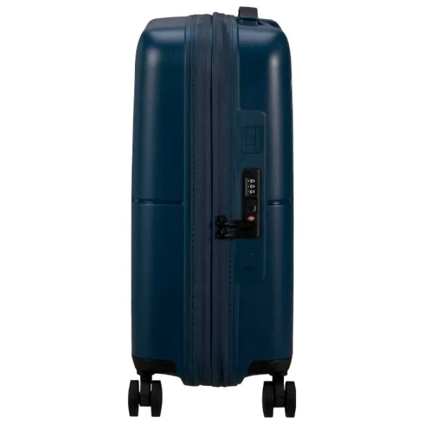 Valiză American Tourister Dashpop 47l/ Navy photo 4 Valiză American Tourister Dashpop 47l/ Navy photo 4