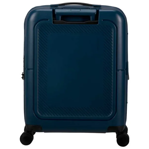 Valiză American Tourister Dashpop 47l/ Navy photo 6 Valiză American Tourister Dashpop 47l/ Navy photo 6