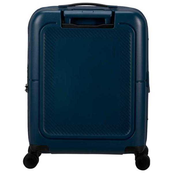 Valiză American Tourister Dashpop 47l/ Navy photo 6 Valiză American Tourister Dashpop 47l/ Navy photo 6