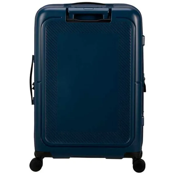 Valiză American Tourister Dashpop EXP 76 ll/ Navy photo 3 Valiză American Tourister Dashpop EXP 76 ll/ Navy photo 3