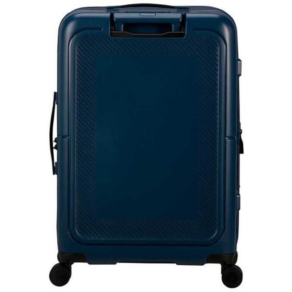 Valiză American Tourister Dashpop EXP 76 ll/ Navy photo 3 Valiză American Tourister Dashpop EXP 76 ll/ Navy photo 3