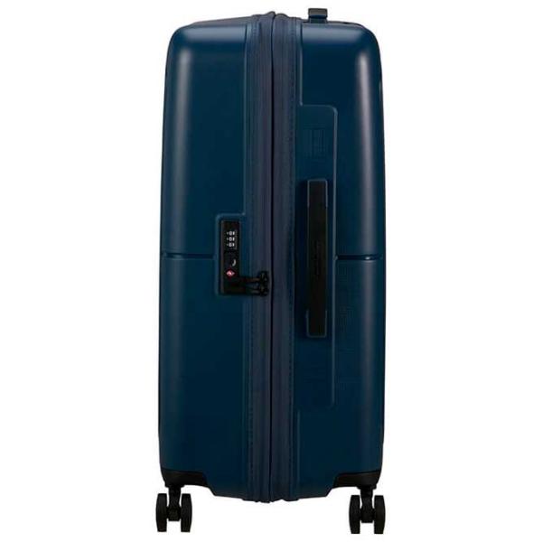 Valiză American Tourister Dashpop EXP 76 ll/ Navy photo 4 Valiză American Tourister Dashpop EXP 76 ll/ Navy photo 4