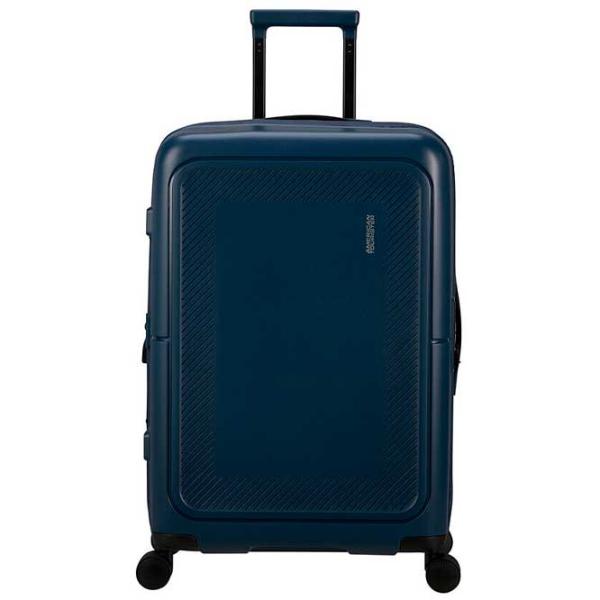 Valiză American Tourister Dashpop EXP 76 ll/ Navy photo 5 Valiză American Tourister Dashpop EXP 76 ll/ Navy photo 5