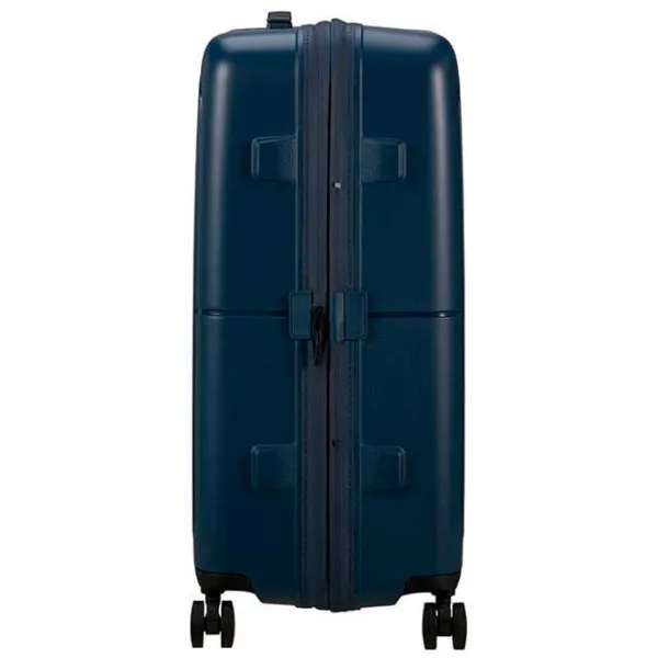 Valiză American Tourister Dashpop EXP 76 ll/ Navy photo 6 Valiză American Tourister Dashpop EXP 76 ll/ Navy photo 6