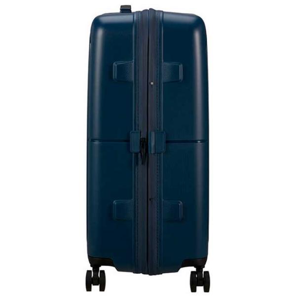 Valiză American Tourister Dashpop EXP 76 ll/ Navy photo 6 Valiză American Tourister Dashpop EXP 76 ll/ Navy photo 6