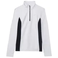 Толстовка для женщин 4F 40197 Осень - Зима / Серый