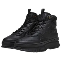 Ботинки для женщин Puma Mayra 35.5 / Черный