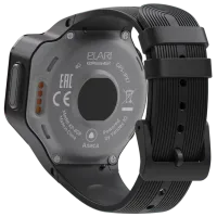 Ceas pentru copii Elari KidPhone 4GR M 1.3"/ Black photo 4