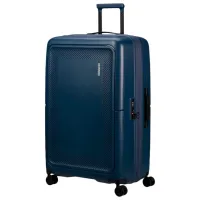 Valiză American Tourister Dashpop EXP 104l/ Navy