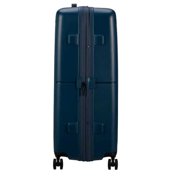 Valiză American Tourister Dashpop EXP 104l/ Navy photo 2 Valiză American Tourister Dashpop EXP 104l/ Navy photo 2
