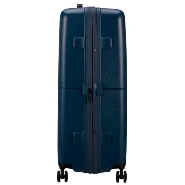 Valiză American Tourister Dashpop EXP 104l/ Navy photo 2 Valiză American Tourister Dashpop EXP 104l/ Navy photo 2