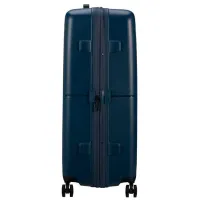 Valiză American Tourister Dashpop EXP 104l/ Navy photo 2