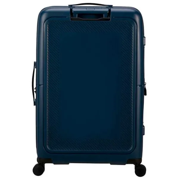 Valiză American Tourister Dashpop EXP 104l/ Navy photo 4 Valiză American Tourister Dashpop EXP 104l/ Navy photo 4