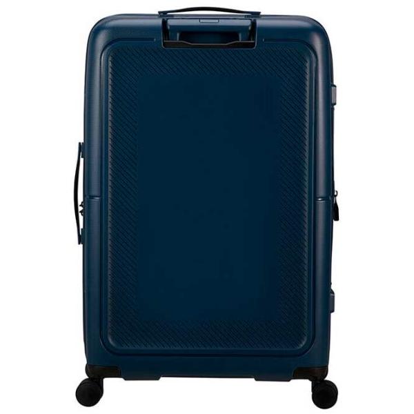 Valiză American Tourister Dashpop EXP 104l/ Navy photo 4 Valiză American Tourister Dashpop EXP 104l/ Navy photo 4