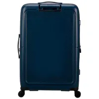 Valiză American Tourister Dashpop EXP 104l/ Navy photo 4