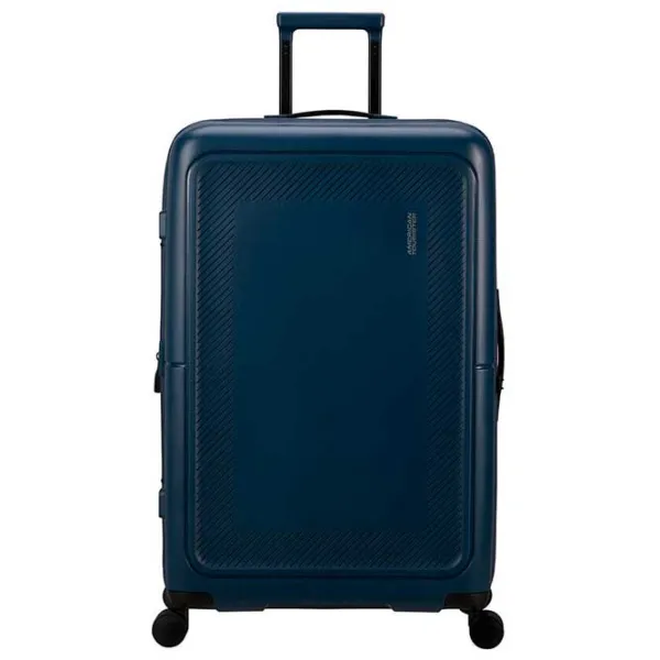 Valiză American Tourister Dashpop EXP 104l/ Navy photo 5 Valiză American Tourister Dashpop EXP 104l/ Navy photo 5
