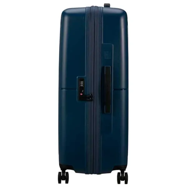 Valiză American Tourister Dashpop EXP 104l/ Navy photo 6 Valiză American Tourister Dashpop EXP 104l/ Navy photo 6