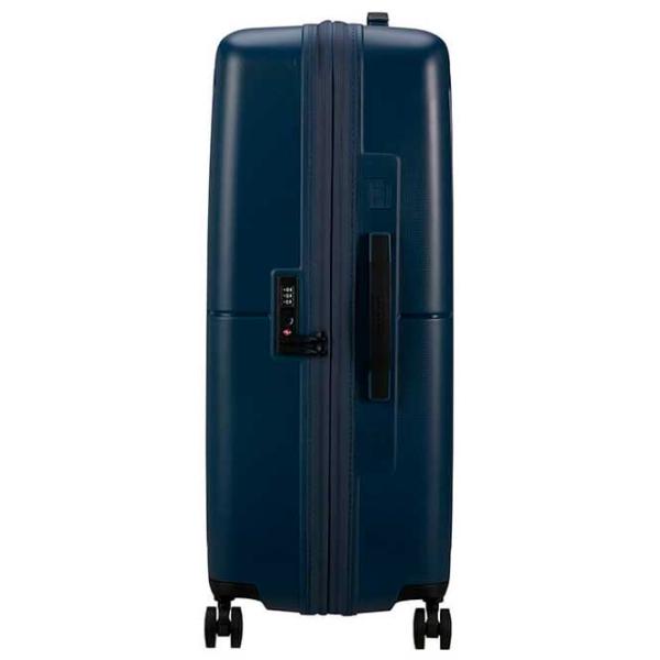 Valiză American Tourister Dashpop EXP 104l/ Navy photo 6 Valiză American Tourister Dashpop EXP 104l/ Navy photo 6