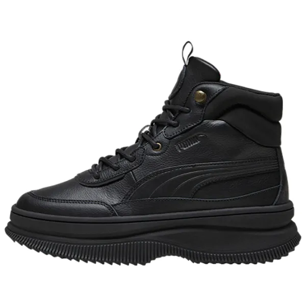 Ботинки для женщин Puma Mayra 37 / Черный photo 2 Ботинки для женщин Puma Mayra 37 / Черный photo 2